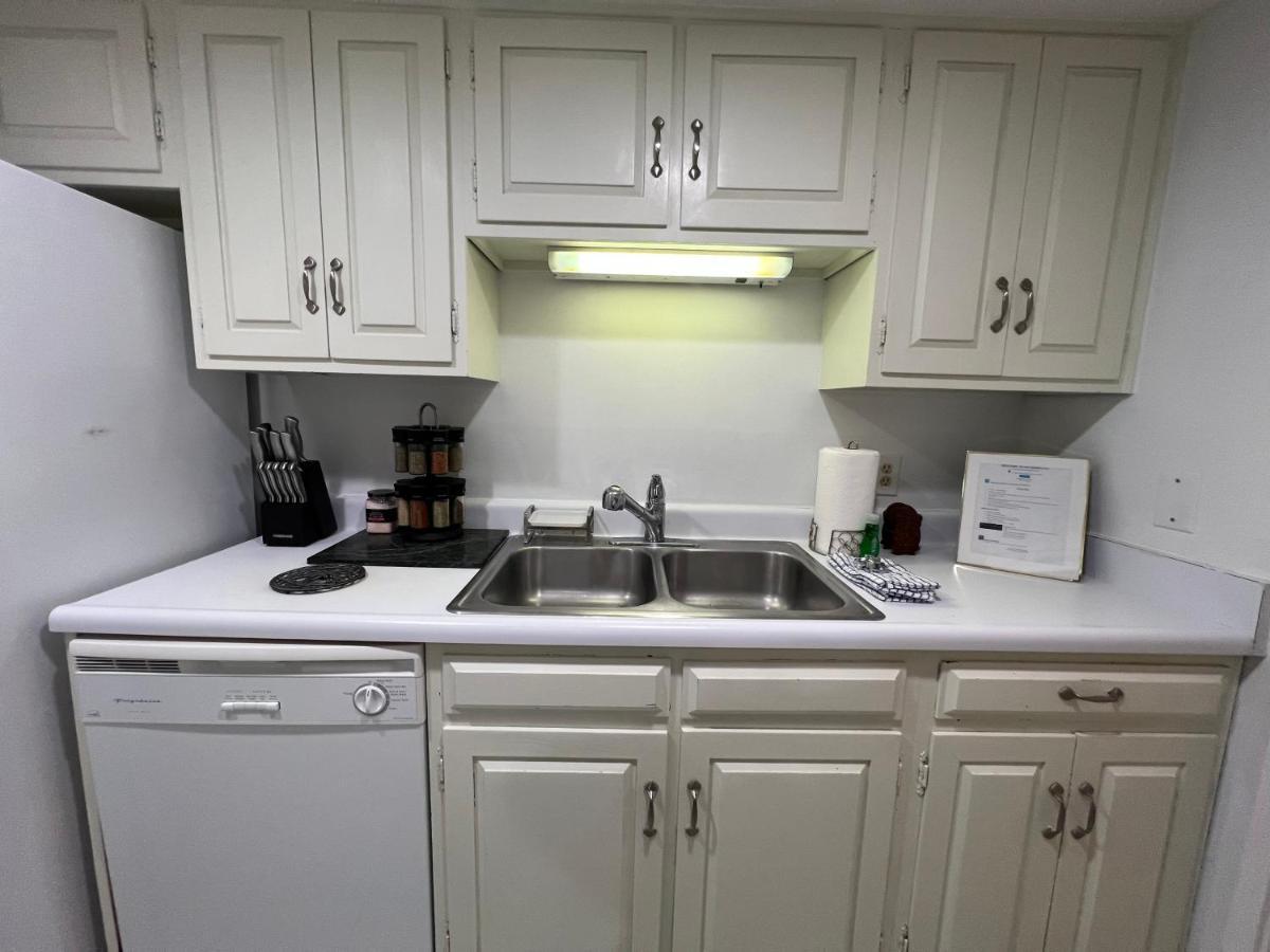 Spacious, Cozy Villa W/Parking In Coligny Villas Hilton Head Island Exterior foto