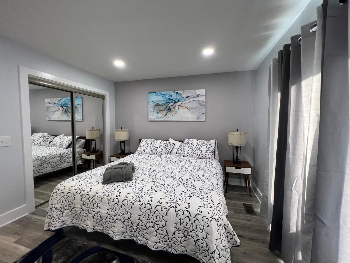 Spacious, Cozy Villa W/Parking In Coligny Villas Hilton Head Island Exterior foto